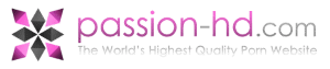 Passion-HD logo