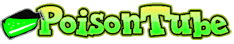 PoisonTube logo