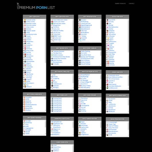 PremiumPornList Porn List Top Free XXX Sites 2025 Porn Map PremiumPornList Porn List Top Free XXX Sites 2025 Porn Map