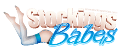 StockingsBabes logo