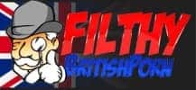 FilthyBritishPorn logo