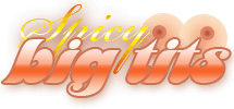 SpicyBigTits logo