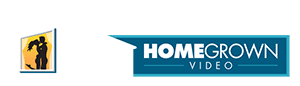 HomeGrownVideo logo
