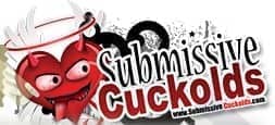SubmissiveCuckolds logo