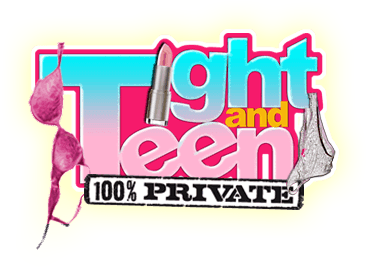 TightAndTeen logo