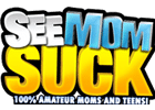 SeeMomSuck logo