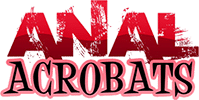 AnalAcrobats logo