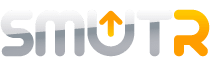 Smutr logo