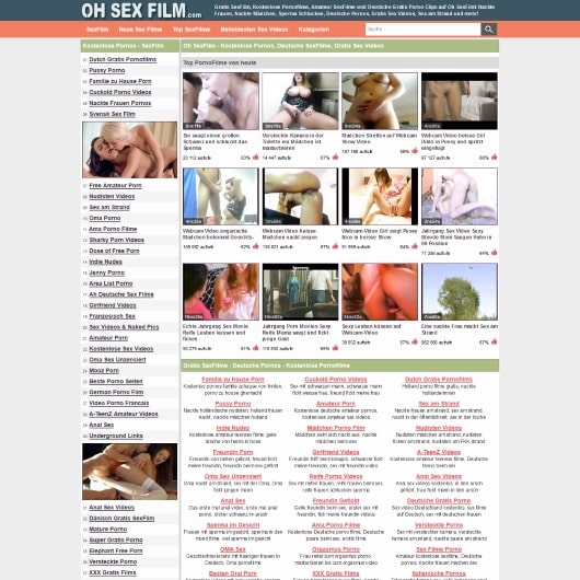 Amateur Porn Sites - Best Homemade XXX Sites 2022 PornMap.