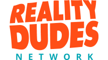 RealityDudesNetwork logo