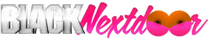 BlackNextdoor logo