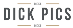 DickPics1 logo