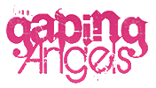GapingAngels logo