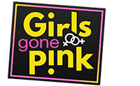 GirlsGonePink logo