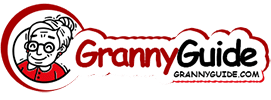 GrannyGuide logo