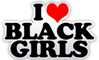 ILoveBlackGirls logo
