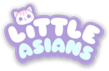 LittleAsians logo