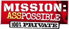 MissionAsspossible logo