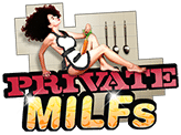 PrivateMILFs logo