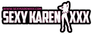 SexyKarenXXX logo
