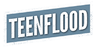 TeenFlood logo
