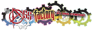 TheAssFactory logo