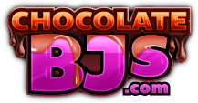 ChocolateBJs logo