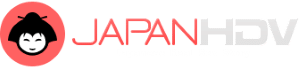JapanHDV logo