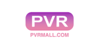 PVRMall logo