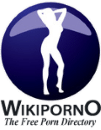 WikiPorno logo