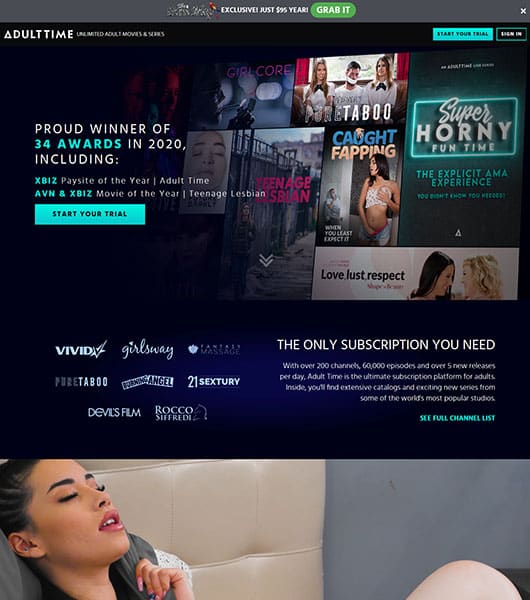 Best Adult Porn Sites