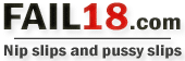 Fail18 logo