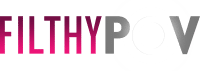 FilthyPOV logo