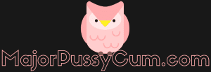MajorPussyCum logo