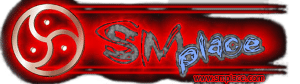 Smplace logo