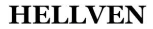 Hellven logo