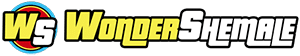 WonderShemale logo