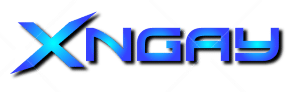 XnGay logo