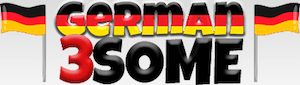 GermanThreesome logo