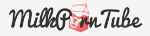 MilkPornTube logo