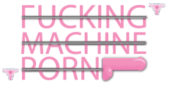 FuckingMachinePorn logo