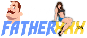 StepFatherXXX logo
