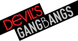 DevilsGangbangs logo