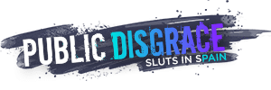 PublicDisgrace logo