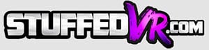 StuffedVR logo