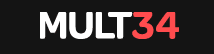 Mult34 logo