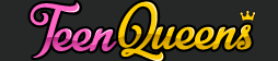 TeenQueens logo