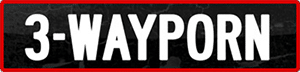 3-WayPorn logo