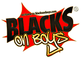 BlacksOnBoys logo