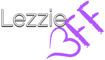 LezzieBFF logo